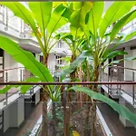A7- 2 Bdr Sea & Mountain View - Ac, Parking, Pool & Terrace