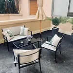 La Perle De Juan Les Pins ,Au Calme De La Pinede