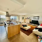 Antibes Maeva Sea View Swimming Pool Air Conditioning And Parking