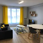 2P Cosy Plein Centre Antibes
