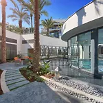 Parc Du Cap Luxury Apartment