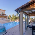 Villa Valentino - Vue Mer- Pool House / Piscine