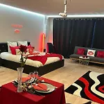 Love Room 80M2 Bdsm 50 Nuances De Grey - Sauna - Parking Gratuit
