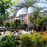 Spacieux Logement Vieil Antibes Climatise 5 Minutes Plages