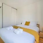 Le Parc Apartment For 5 By Sunset