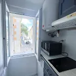 V1-Studio Au Centre De La Vieille Ville Avec Ac