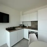 Superbe T2 En Dernier Etage