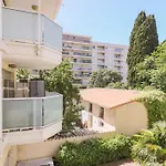 Bel Appartement Juan Les Pins