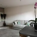 Grand Studio Centre Antibes