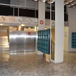 Beau Studio Centre Juan Les Pins A 300M Des Plages