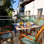 Appart Hotel Odalys City Antibes Olympe