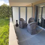 Fantastic Two-Bedroom Apartment - Le Jardin Des Iles