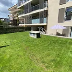 Fantastic Two-Bedroom Apartment - Le Jardin Des Iles