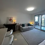 Le Mimosa 1 Bedroom Apartment With Terrasse Pool Ac Parking Spot