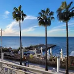 1 Bed Apartment With Sea Views