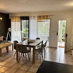 Maison Jumelee Eucalyptus Juan Les Pins
