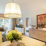 2 Bedroom Apartment With Balcony Close To The Sea
