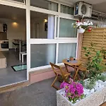 Souplex Avec Place De Parking