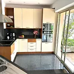Panoramic Sea View Penthouse With Jacuzzi And 450 Sqm Terrace