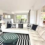 Panoramic Sea View Penthouse With Jacuzzi And 450 Sqm Terrace