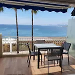 1 Bed Apartment With Sea Views
