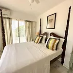 Panoramic Sea View Penthouse With Jacuzzi And 450 Sqm Terrace