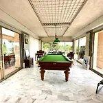 Panoramic Sea View Penthouse With Jacuzzi And 450 Sqm Terrace