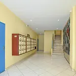 Gorgeous Apartment In Antibes With Wifi