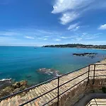Superbe 2P - 5 Minutes De La Plage A Pied !