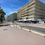 Superbe 2P - 5 Minutes De La Plage A Pied !