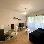 Appartement Antibes