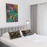 Charming Air-Conditioned \