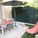 Charming Air-Conditioned \