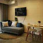Charming Air-Conditioned \