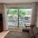 Le Roxane 2 Bedroom Apartment In The City-Center Of Antibes