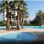Appartement 3 Pieces Antibes