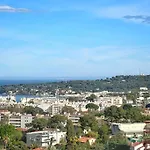 Appartement 3 Pieces Antibes