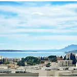 Appartement 3 Pieces Antibes