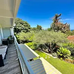 Superbe Appartement - Vue Mer, Clim, Parking, Wifi