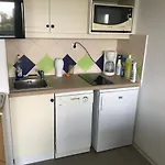 Magnifique Studio 4 Personne A Deux Pas De La Plage
