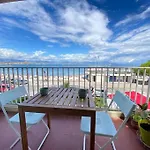 06At2 - Cosy Seaside T2 Ideally Located