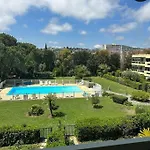 3P Appartement 50M² Mer 400M