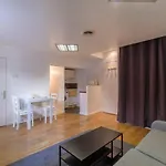 Foch 11 Studio - Great Studio 2P