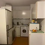 Appartement Mas Dsu Tanit