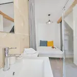 Le Petit Castelet - New Superb Flat In Old Antibes, Ac, Wifi, For 4