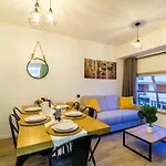 Charmant Pour 6 Au Coeur D\'Antibes