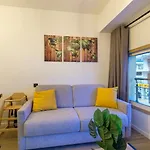 Charmant Pour 6 Au Coeur D\'Antibes