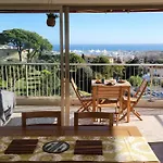 Le Valencay 2 Bedroom Apartment With A Breathtaking View Pool Parking