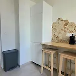 Appartement Centre Ville & Plage