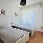 Appartement Centre Ville & Plage
